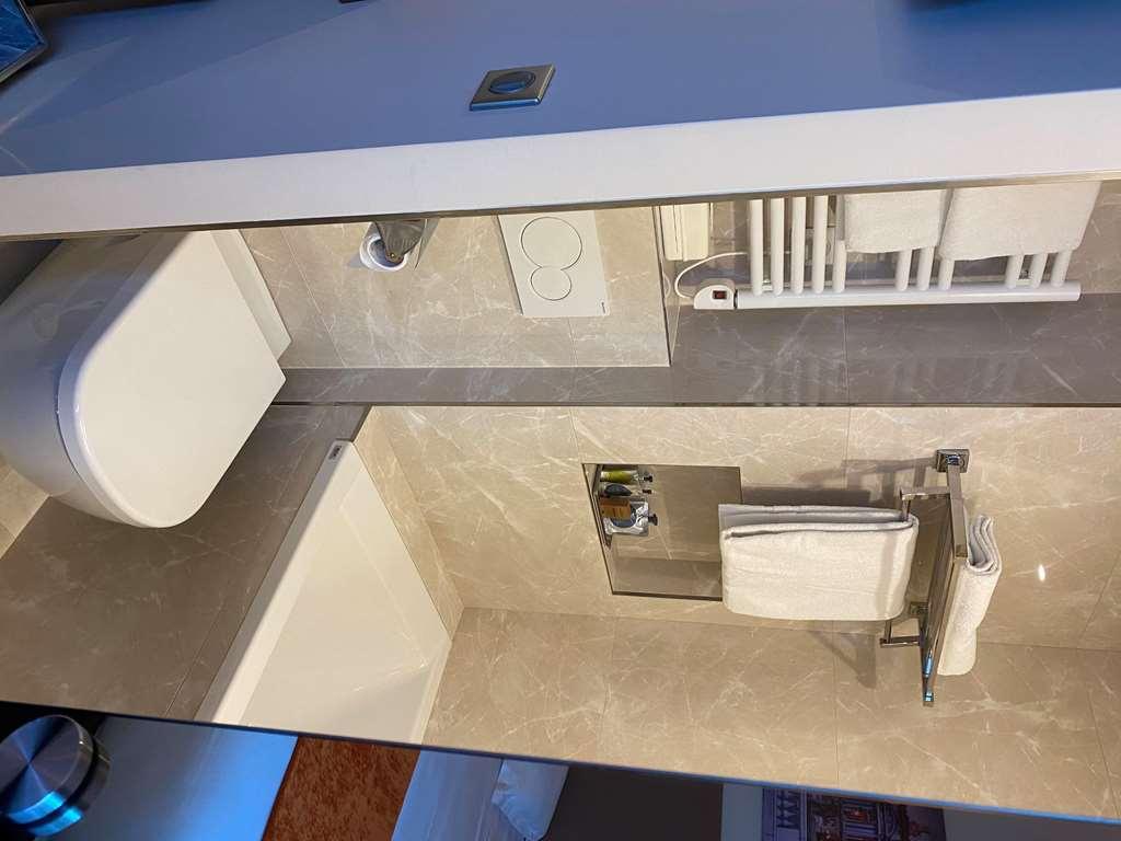 Hotel Louvre Sainte Anne Paris Quarto foto